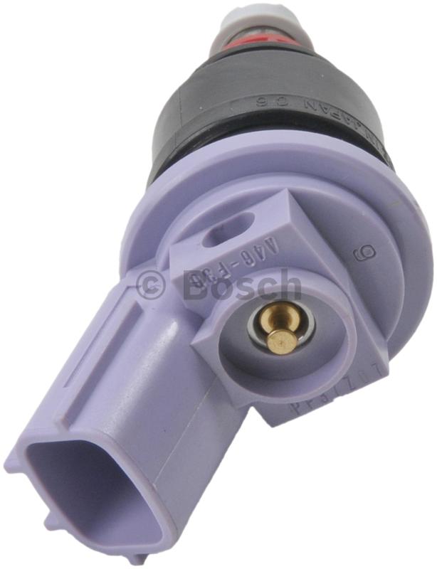 Bosch 62053 - Fuel Injector Bosch 62053 Fuel Injector product image 1 of 4
