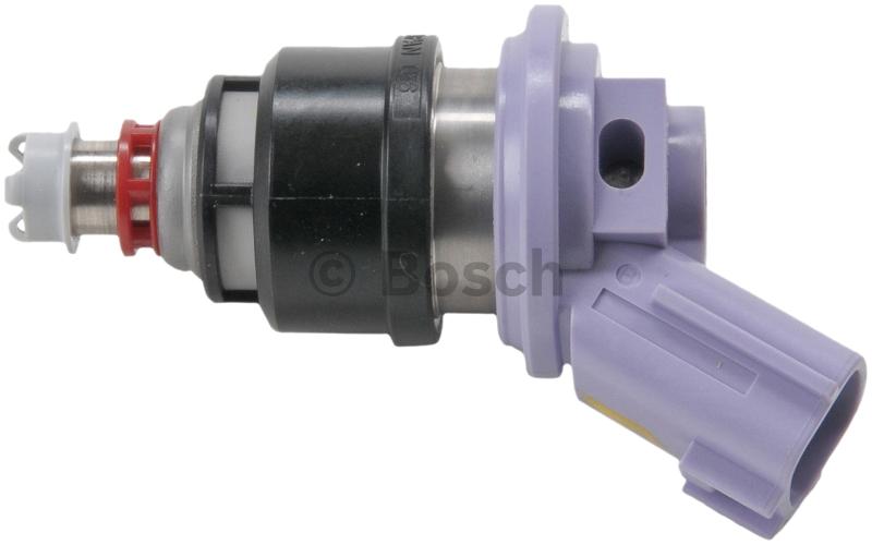 Bosch 62053 - Fuel Injector Bosch 62053 Fuel Injector product image 2 of 4
