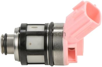 2000 Nissan Xterra Fuel Injector Bosch 62069 image 3 of 4