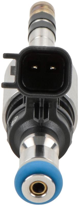 2019 Buick LaCrosse Fuel Injector Bosch 62802 image 2 of 4