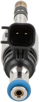 2020 Buick Envision Fuel Injector Bosch 62802 image 2 of 4