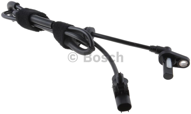 Bosch 0265007922 - ABS Wheel Speed Sensor Bosch 0265007922 ABS Wheel Speed Sensor product image 1 of 1