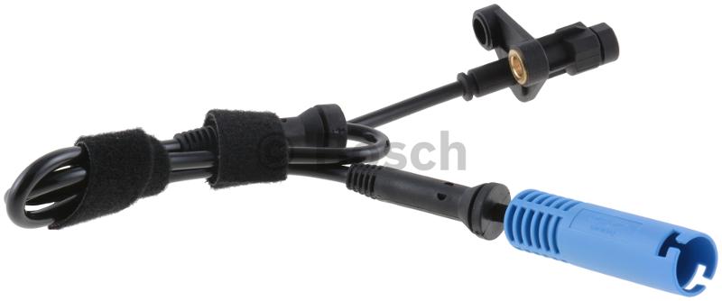 Bosch 0986594508 - ABS Wheel Speed Sensor Bosch 0986594508 ABS Wheel Speed Sensor product image 1 of 1