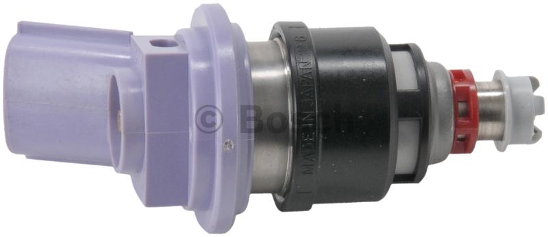 Bosch 62053 - Fuel Injector Bosch 62053 Fuel Injector product image 3 of 4