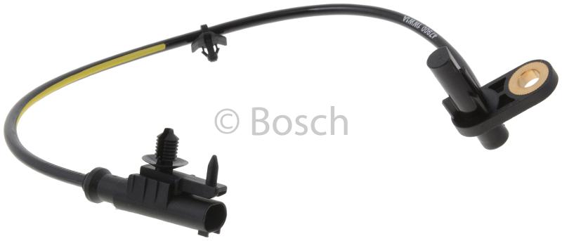 Bosch 0265008577 ABS Wheel Speed Sensor product image 1 of 1