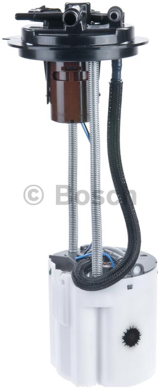 Bosch 69726 - Fuel Pump Module Assembly Bosch 69726 Fuel Pump Module Assembly product image 3 of 4