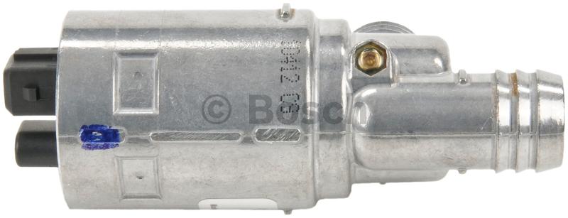 Bosch 0280140529 - Fuel Injection Idle Air Control Valve Bosch 0280140529 Fuel Injection Idle Air Control Valve product image 4 of 4