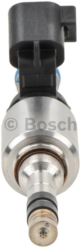 2019 Buick LaCrosse Fuel Injector Bosch 62802 image 3 of 4