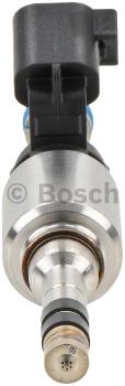 2020 Buick Envision Fuel Injector Bosch 62802 image 3 of 4