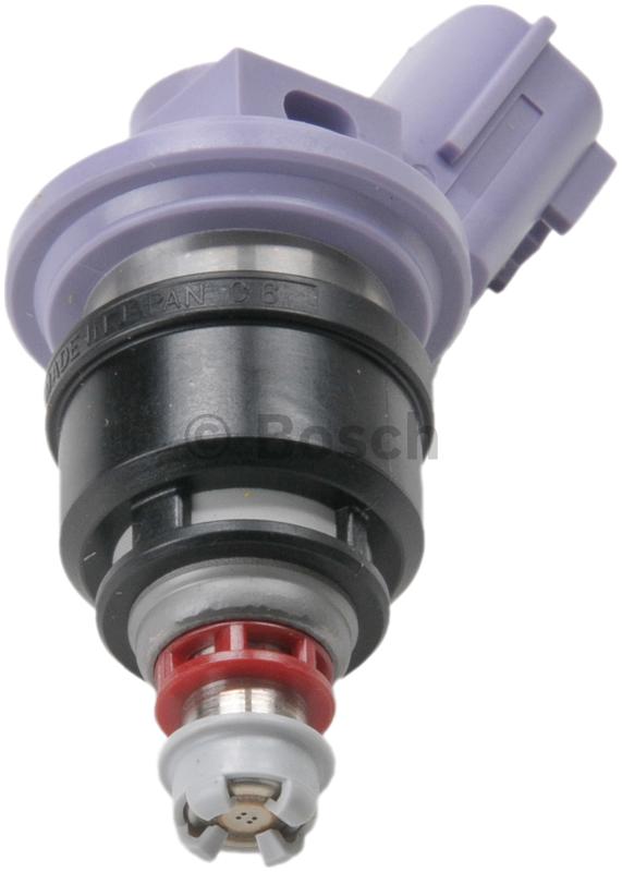 Bosch 62053 - Fuel Injector Bosch 62053 Fuel Injector product image 4 of 4