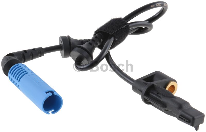 Bosch 0986594528 - ABS Wheel Speed Sensor Bosch 0986594528 ABS Wheel Speed Sensor product image 1 of 1