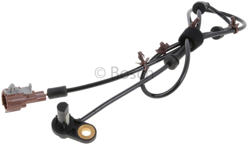 Bosch 0265007416 ABS Wheel Speed Sensor product image 1 of 1