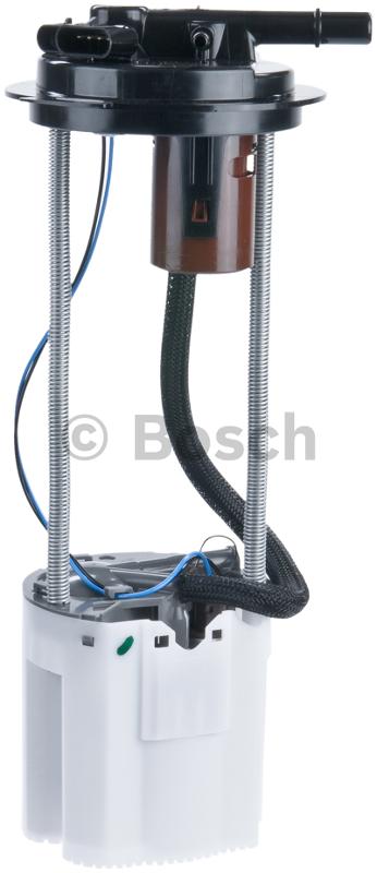 Bosch 69726 - Fuel Pump Module Assembly Bosch 69726 Fuel Pump Module Assembly product image 4 of 4