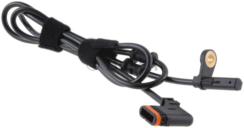 Bosch 0986594541 - ABS Wheel Speed Sensor Bosch 0986594541 ABS Wheel Speed Sensor product image 1 of 1