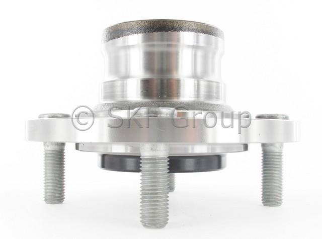 SKF BR930017 - Wheel Bearing and Hub Assembly SKF BR930017 Axle Bearing and Hub Assembly product image 1 of 3