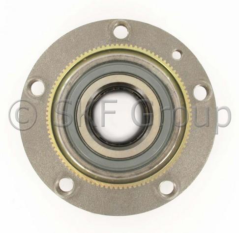SKF BR930051 SKF BR930051 product image 2 of 3