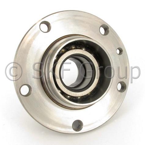 SKF BR930051 SKF BR930051 product image 1 of 3