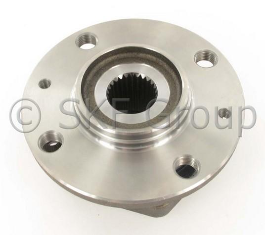 SKF BR930100  product image 1 of 3