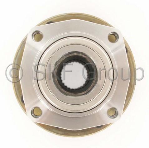 SKF BR930100  product image 3 of 3