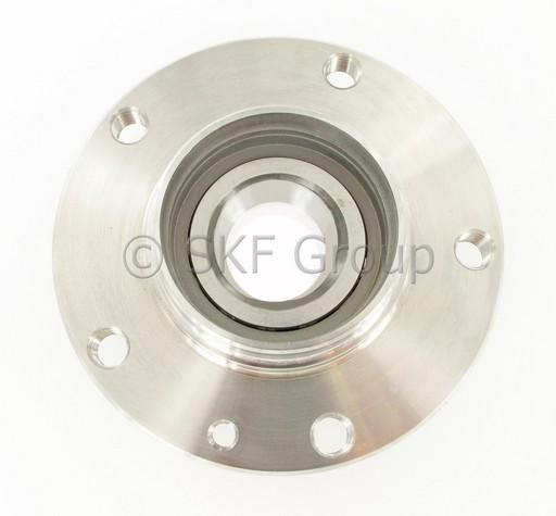 SKF BR930162  product image 2 of 3
