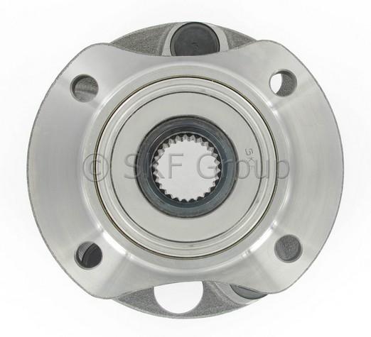 SKF BR930197  product image 1 of 3