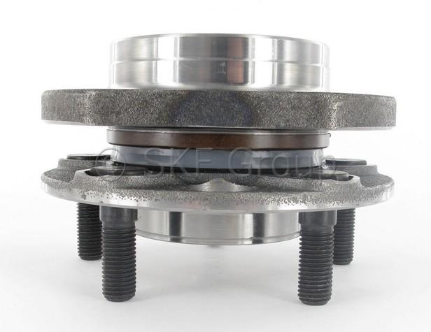 SKF BR930197  product image 3 of 3