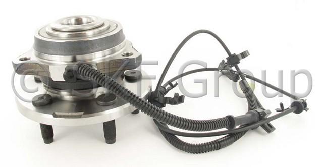 SKF BR930225 SKF BR930225 product image 1 of 3