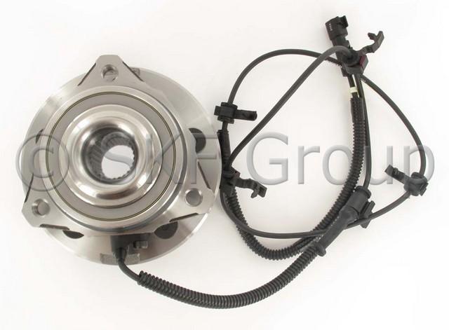 SKF BR930225 SKF BR930225 product image 2 of 3
