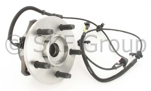 SKF BR930225 SKF BR930225 product image 3 of 3