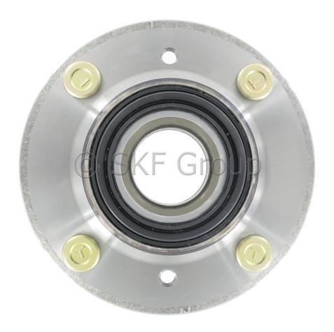SKF BR930238 SKF BR930238 product image 1 of 3