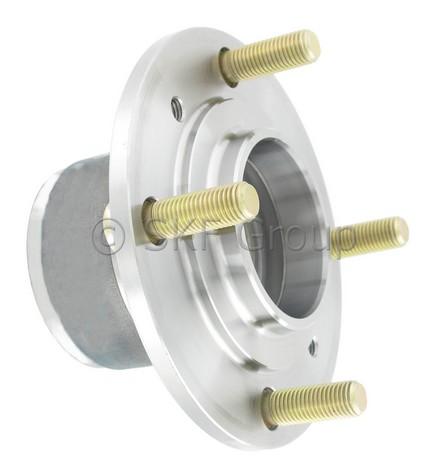 SKF BR930238 SKF BR930238 product image 2 of 3
