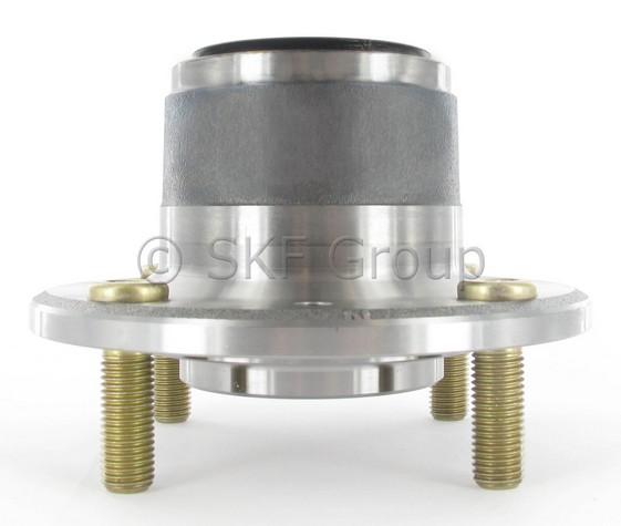 SKF BR930238 SKF BR930238 product image 3 of 3