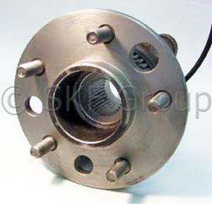 SKF BR930265 SKF BR930265 product image 2 of 3