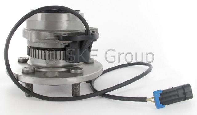 SKF BR930265 SKF BR930265 product image 3 of 3