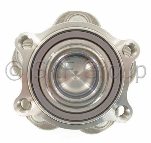SKF BR930746 SKF BR930746 product image 1 of 3