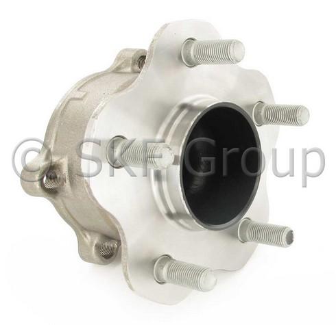 SKF BR930746 SKF BR930746 product image 3 of 3