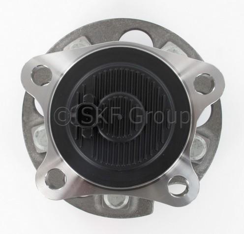 SKF BR930749 - Wheel Bearing and Hub Assembly SKF BR930749 Axle Bearing and Hub Assembly product image 1 of 3