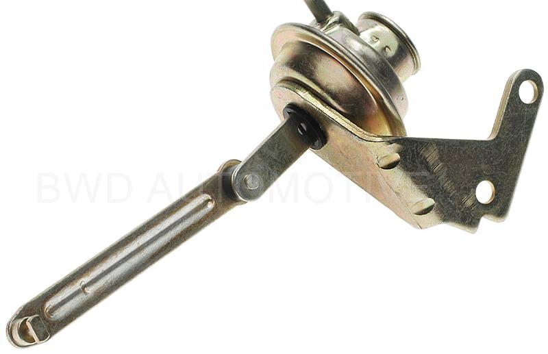 1983 GMC S15 Carburetor Choke Pull-Off BWD VC599 image 1 of 2