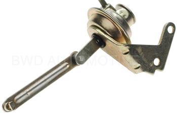 1983 Pontiac J2000 Carburetor Choke Pull-Off
