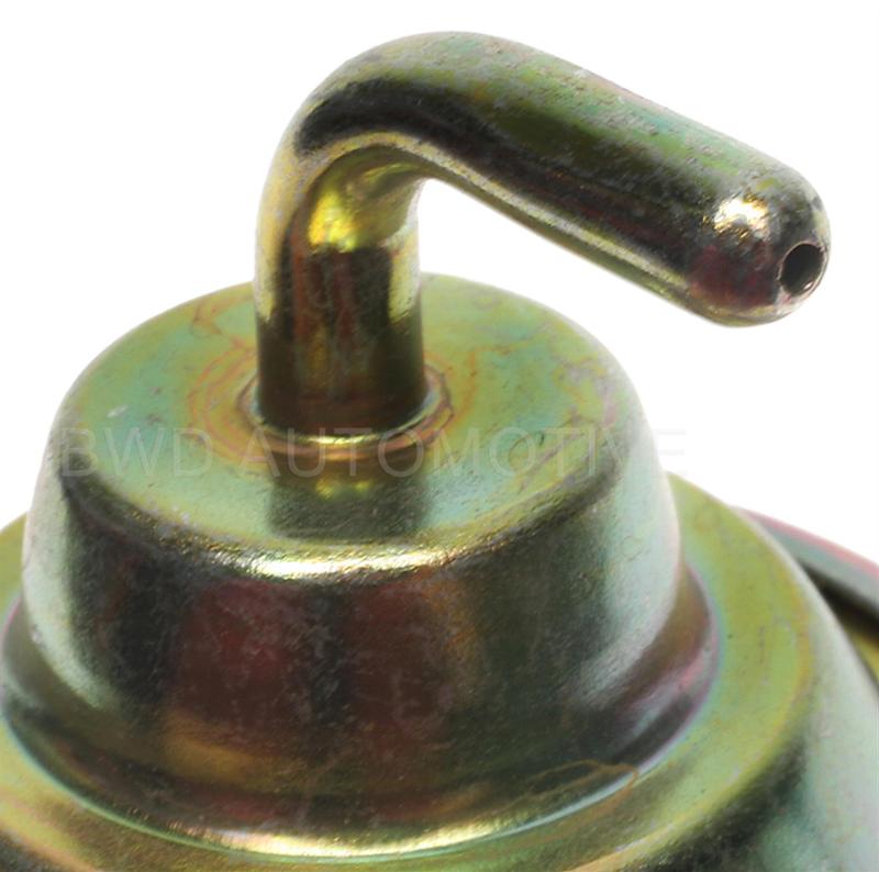 1972 Pontiac Firebird Carburetor Choke Pull-Off BWD VC351 image 1 of 2