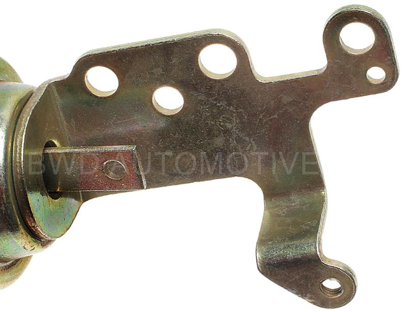 1978 Nissan 200SX Carburetor Choke Pull-Off