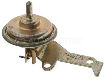 1967 Dodge W100 Series Carburetor Choke Pull-Off