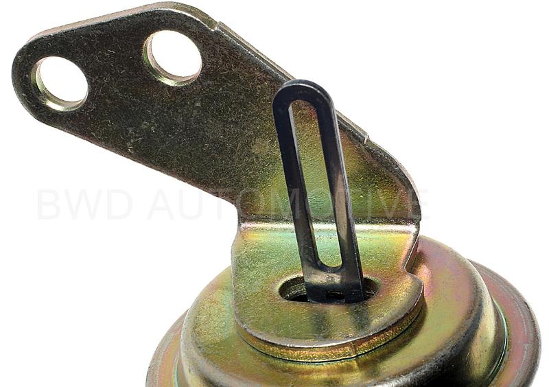 1977 Pontiac Firebird Carburetor Choke Pull-Off BWD VC436 image 1 of 2