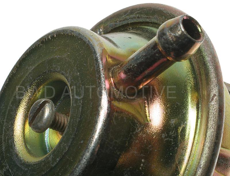 1982 Ford C800 Carburetor Dash Pot
