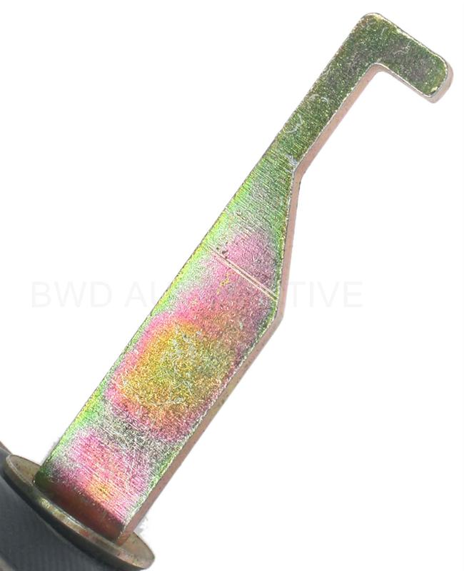 1975 Volkswagen Rabbit Carburetor Choke Pull-Off BWD VC525 image 1 of 2