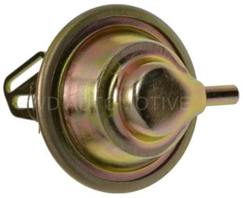 1972 GMC K15/K1500 Pickup Carburetor Choke Pull-Off