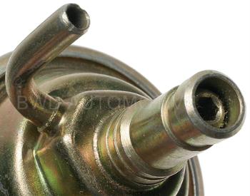 1983 Chevrolet Celebrity Carburetor Choke Pull-Off