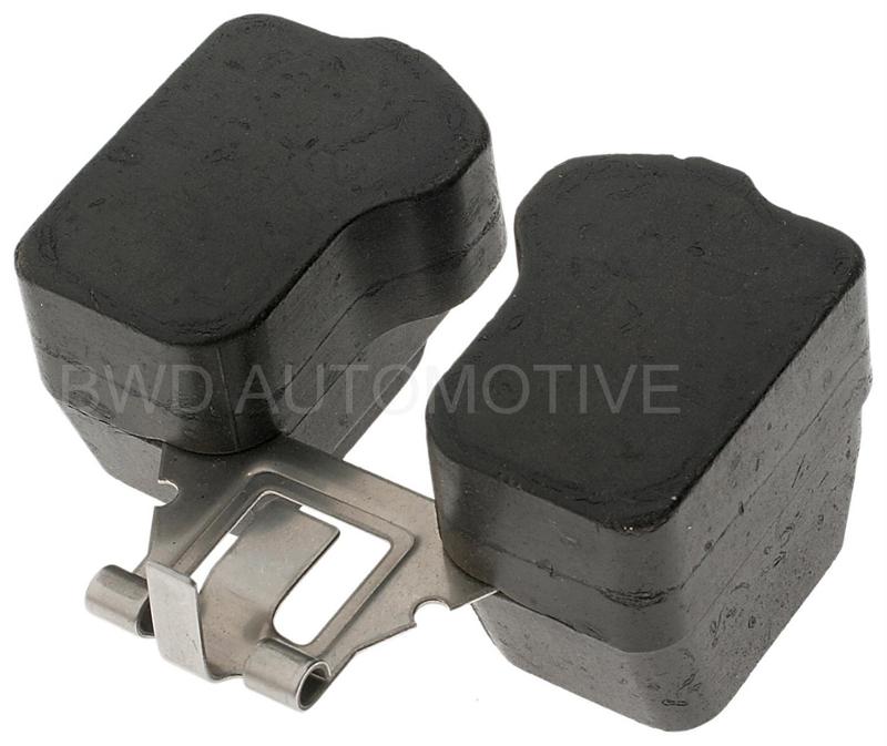 1968 GMC C25/C2500 Pickup Carburetor Float BWD CF472 image 1 of 2