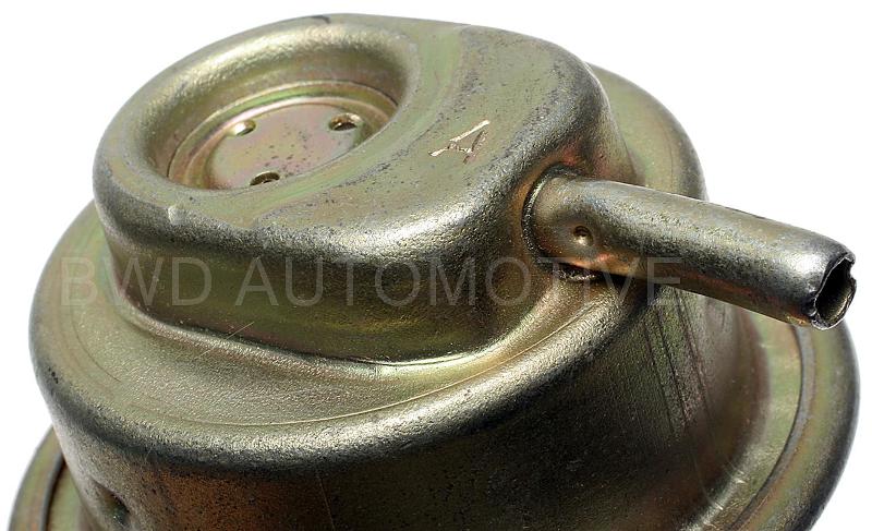 1979 Pontiac Grand Prix Carburetor Choke Pull-Off BWD VC505 image 1 of 2