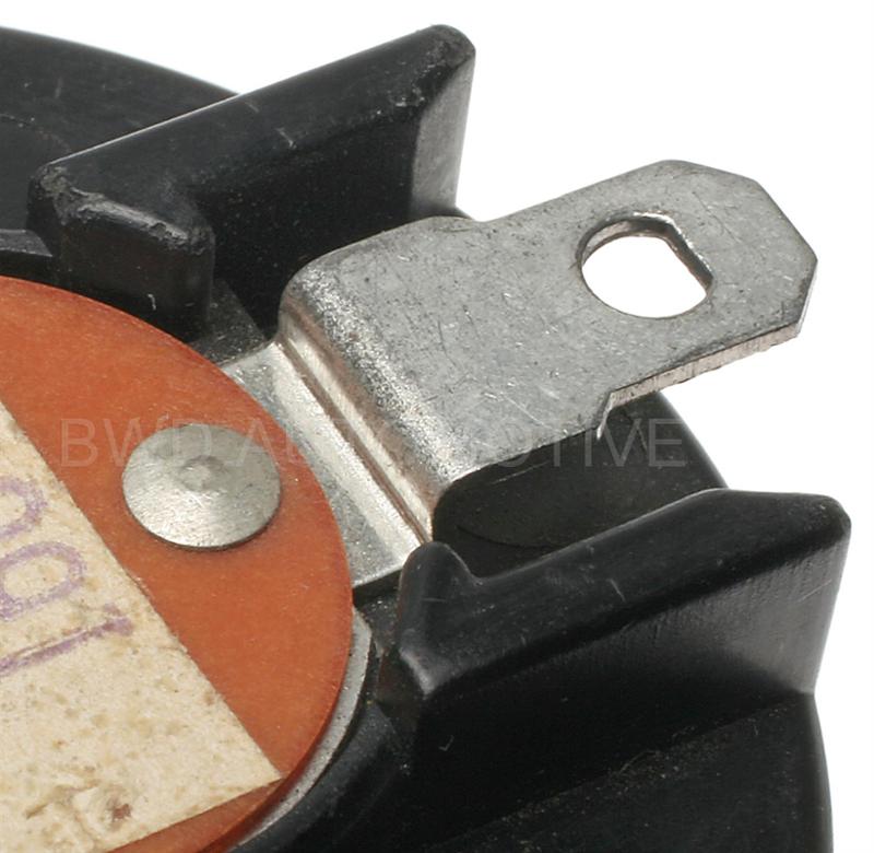 1981 Jeep CJ5 Carburetor Choke Thermostat BWD TH419 image 1 of 2